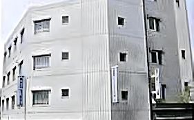 高知ビジネスホテル別館